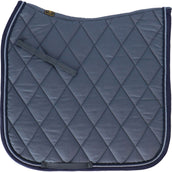 BR Saddlepad Event Cooldry Dressage Grisaille