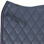 BR Saddlepad Event Cooldry Dressage Grisaille