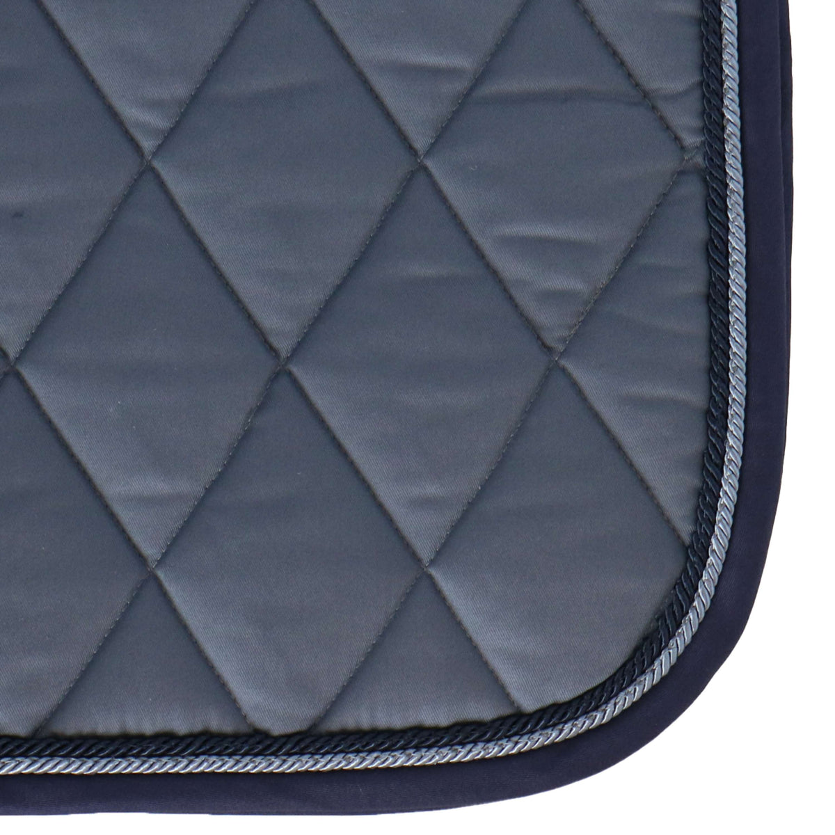 BR Saddlepad Event Cooldry Dressage Grisaille