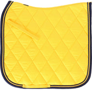 BR Saddlepad Event Cooldry Dressage Freesia