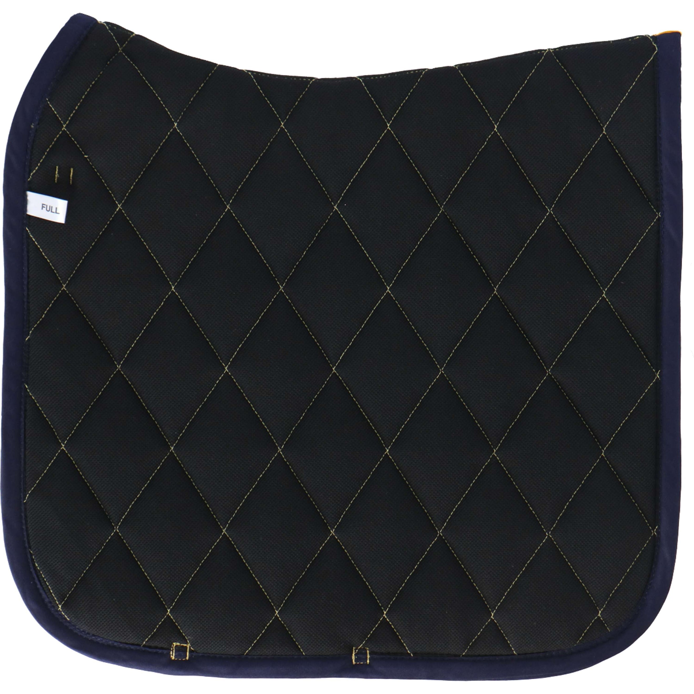 BR Saddlepad Event Cooldry Dressage Freesia