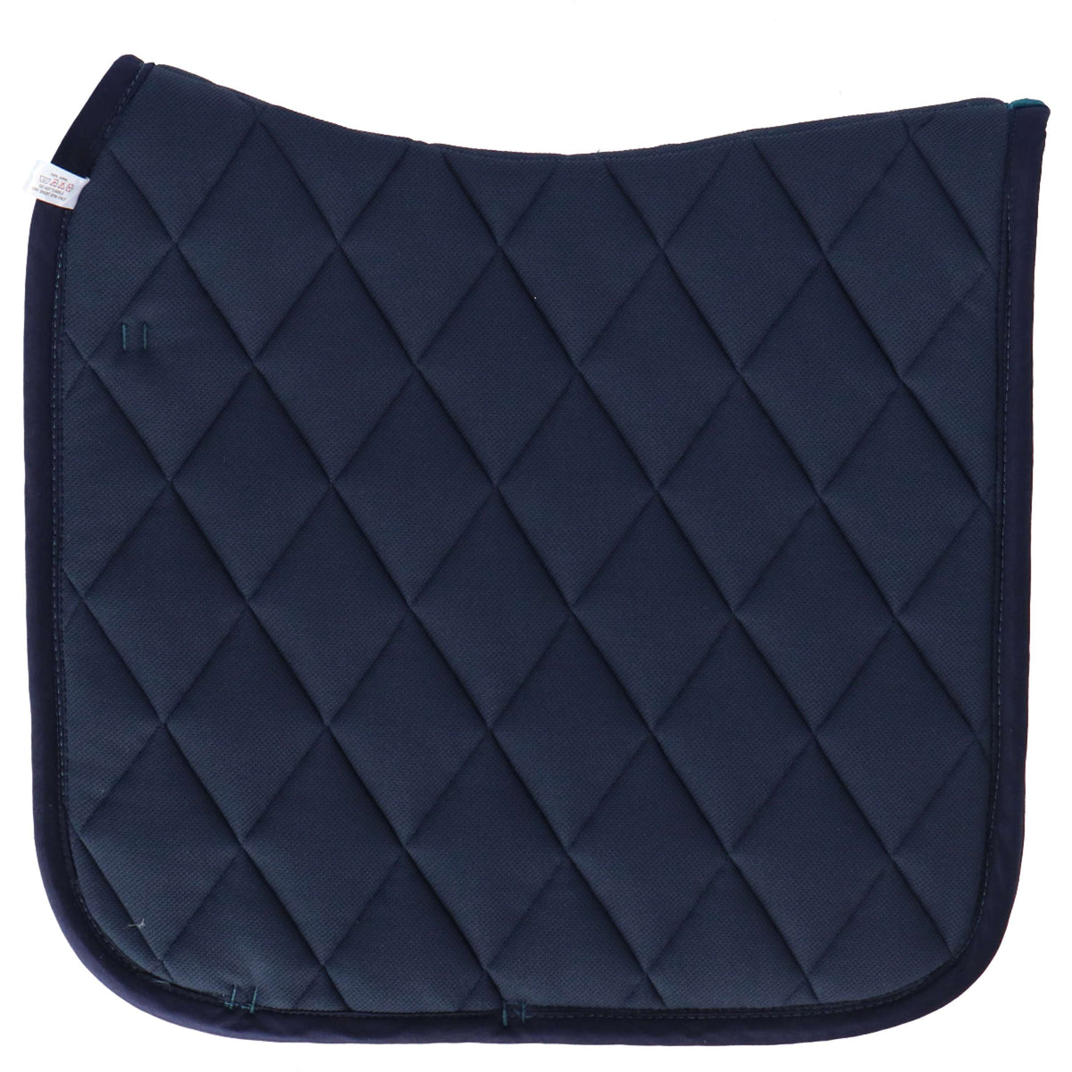 BR Saddlepad Event Cooldry Dressage Mediterranea