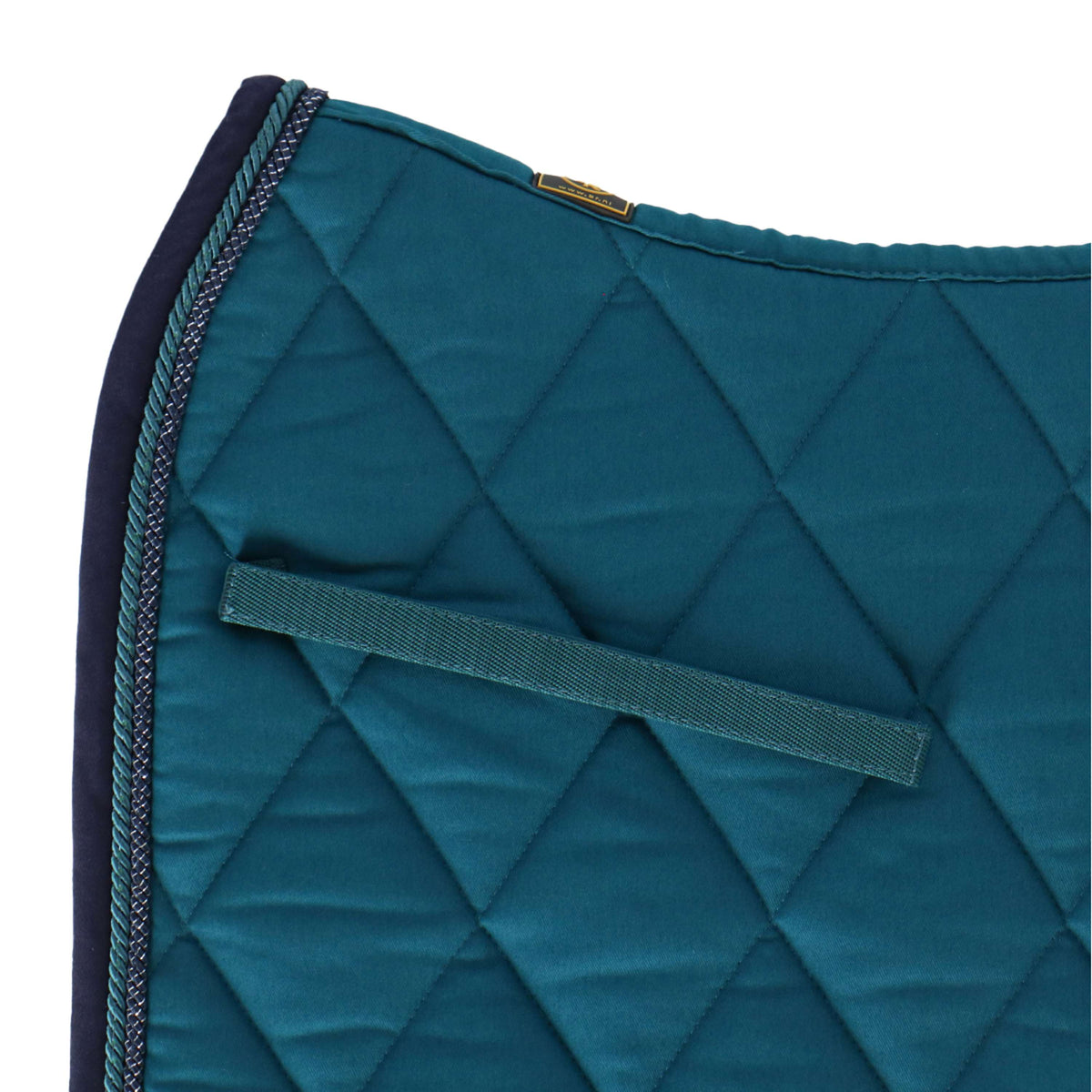 BR Saddlepad Event Cooldry Dressage Mediterranea