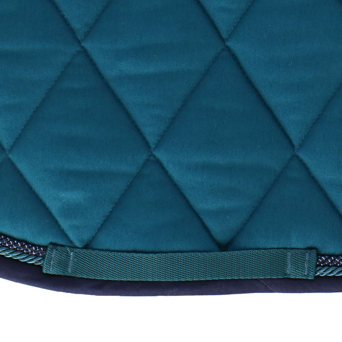 BR Saddlepad Event Cooldry Dressage Mediterranea