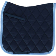 BR Saddlepad Event Cooldry Dressage Navy