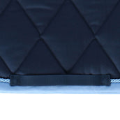 BR Saddlepad Event Cooldry Dressage Navy