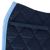 BR Saddlepad Event Cooldry Dressage Navy