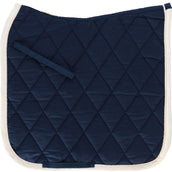 BR Saddlepad Event Cooldry Dressage Blue