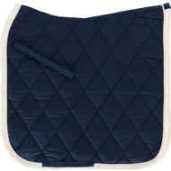 BR Saddlepad Event Cooldry Dressage Blue