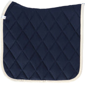 BR Saddlepad Event Cooldry Dressage Blue