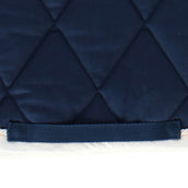 BR Saddlepad Event Cooldry Dressage Blue