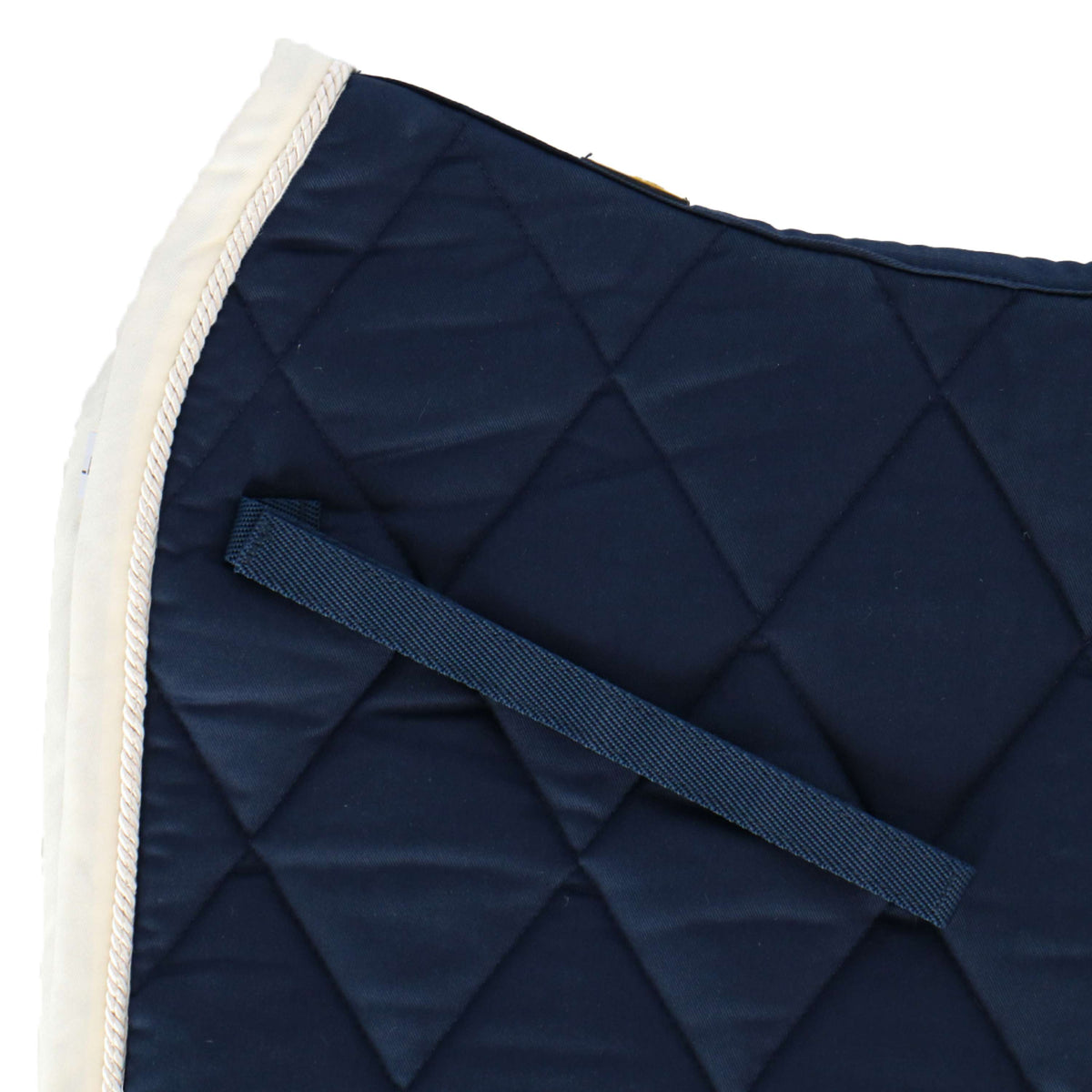 BR Saddlepad Event Cooldry Dressage Blue