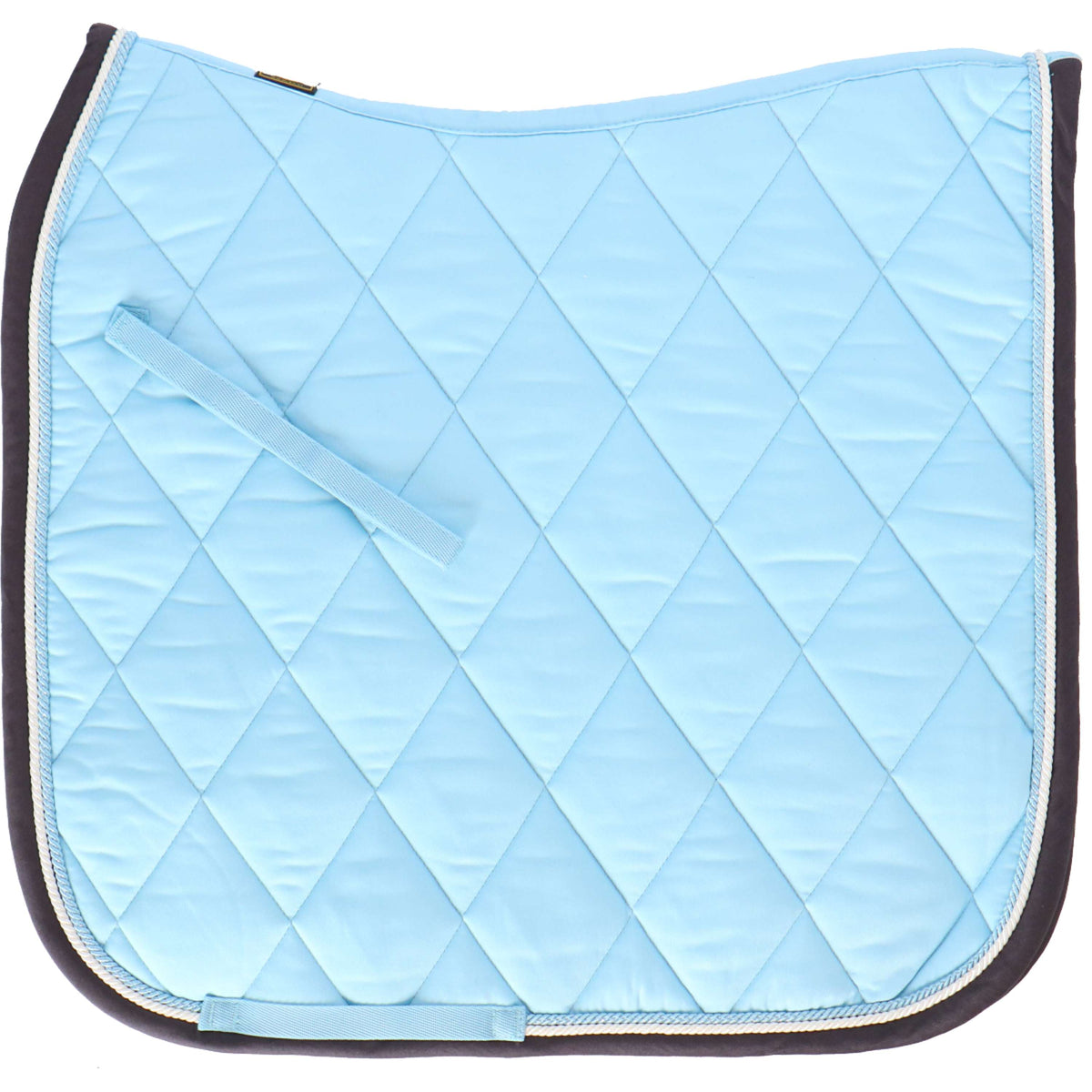 BR Saddlepad Event Cooldry Dressage Cool Blue