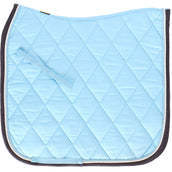 BR Saddlepad Event Cooldry Dressage Cool Blue