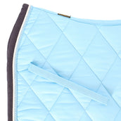 BR Saddlepad Event Cooldry Dressage Cool Blue