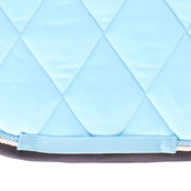 BR Saddlepad Event Cooldry Dressage Cool Blue