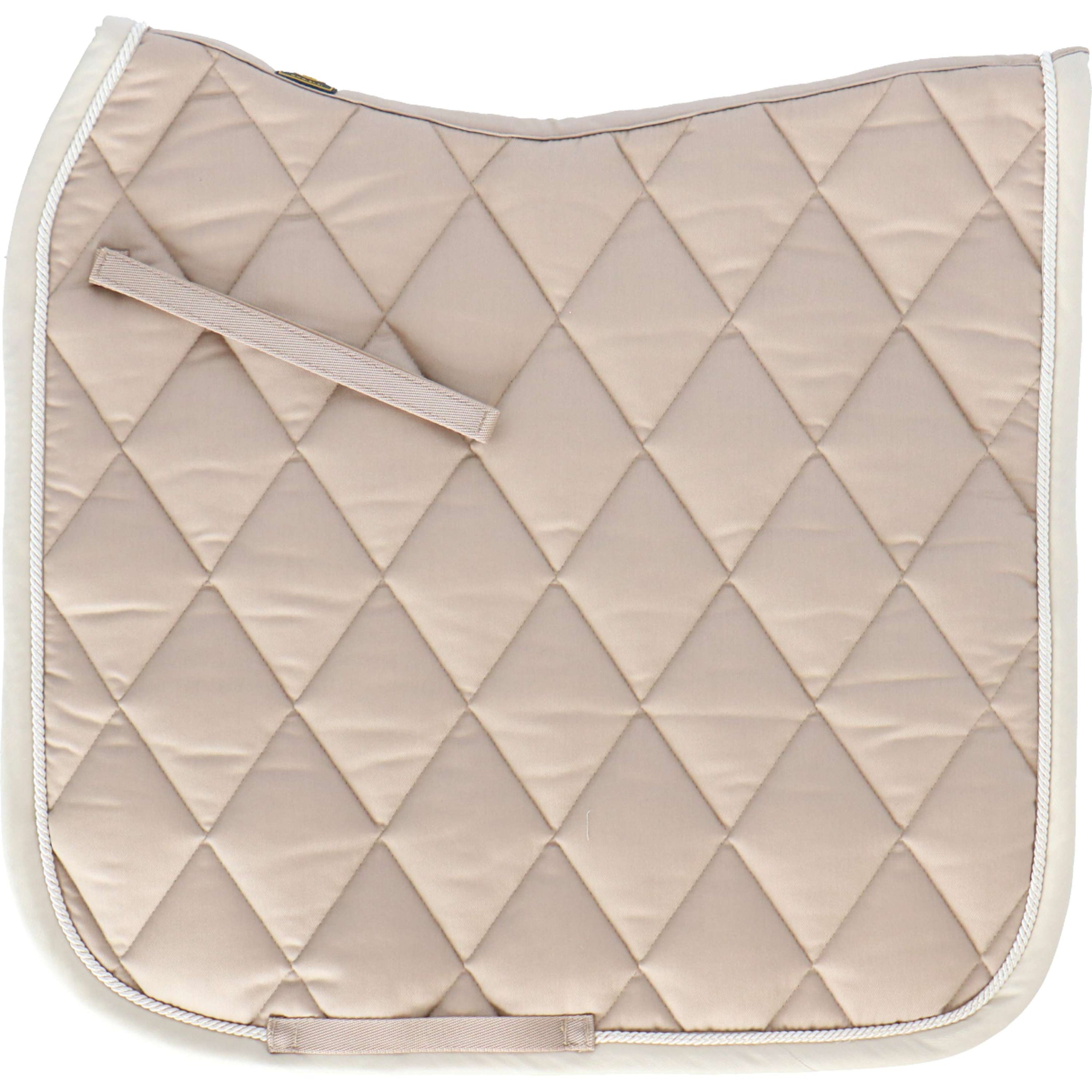 BR Saddlepad Event Cooldry Dressage Tan