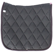 BR Saddlepad Event Cooldry Dressage Mauve Shadows