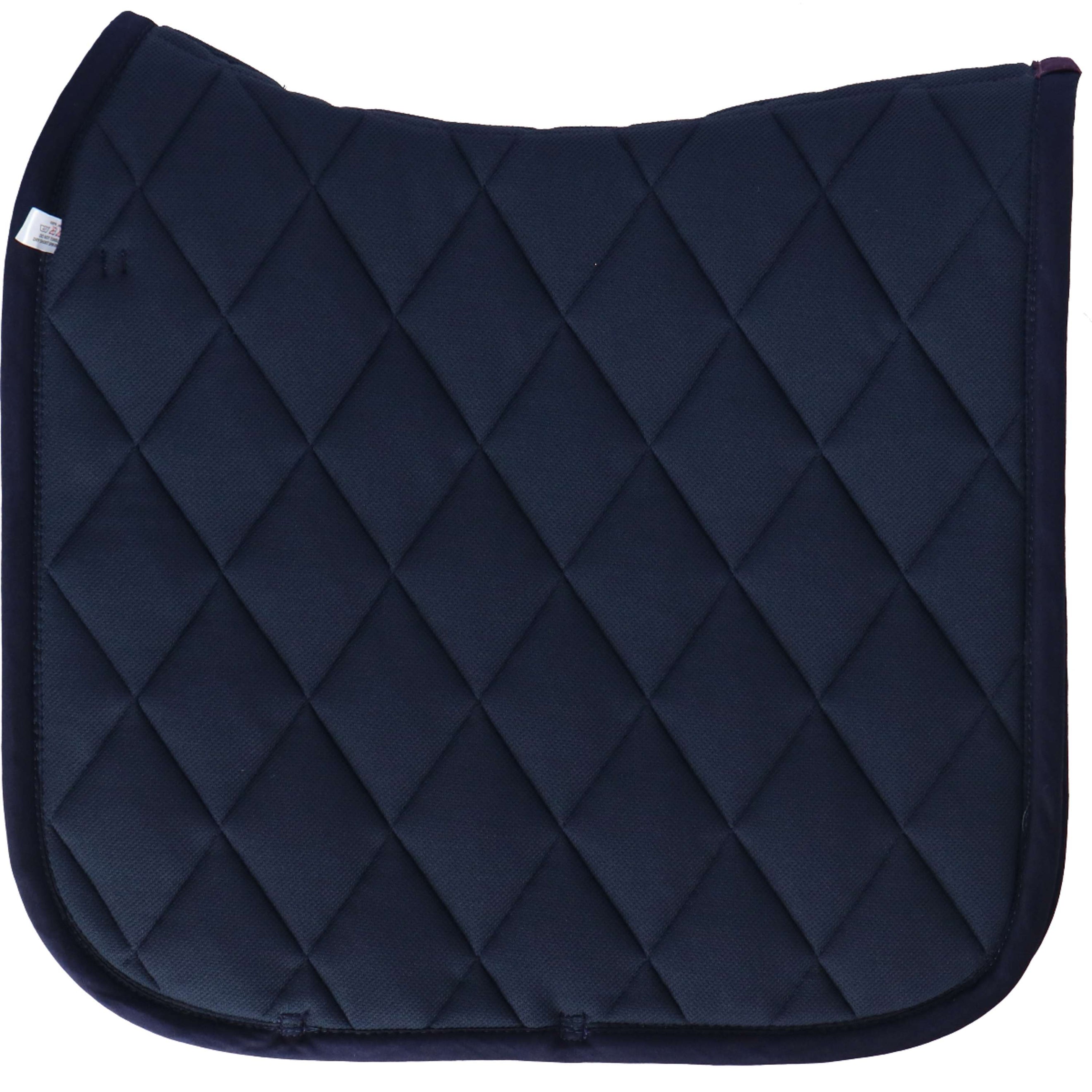 BR Saddlepad Event Cooldry Dressage Nightshade BR Saddlepad Event Cooldry Dressage Nightshade