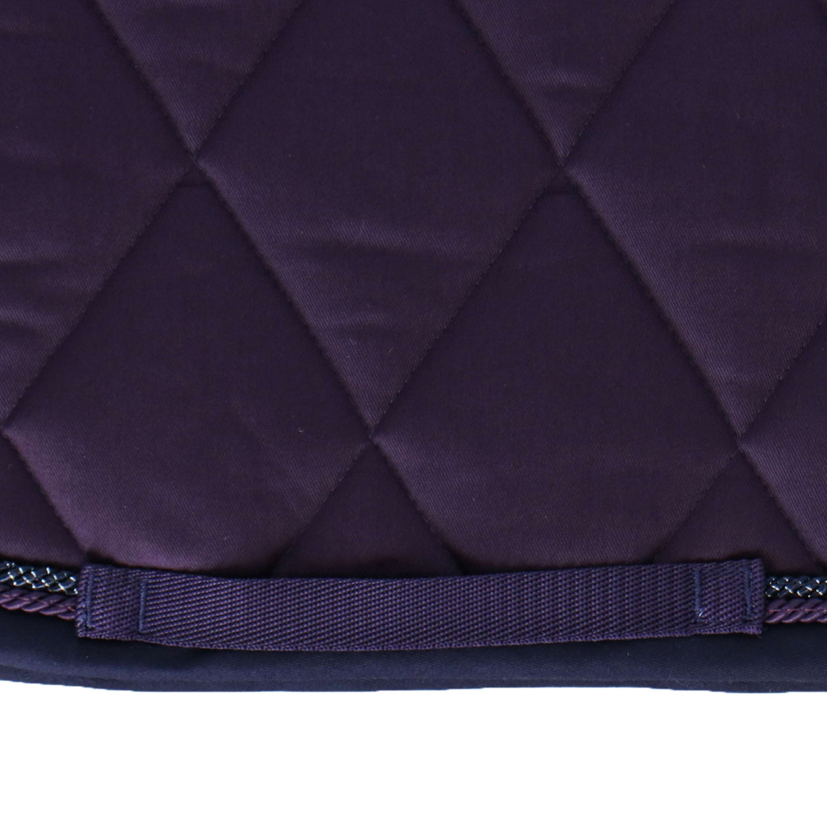 BR Saddlepad Event Cooldry Dressage Nightshade