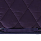 BR Saddlepad Event Cooldry Dressage Nightshade