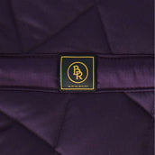 BR Saddlepad Event Cooldry Dressage Nightshade