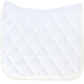 BR Saddlepad Event Cooldry Dressage White