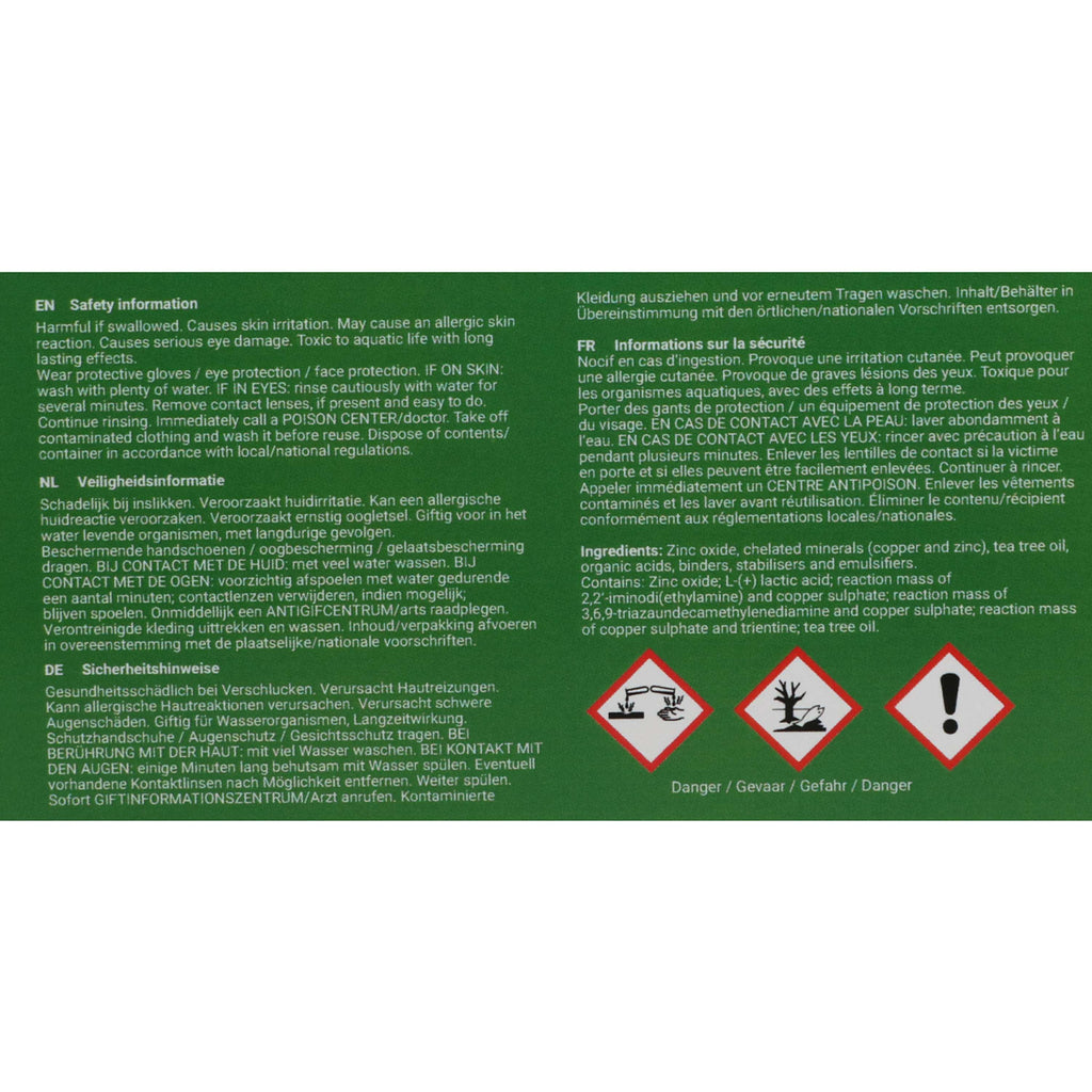 Agradi Horse Hoof Care Paste