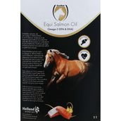 Excellent Salmon Oil