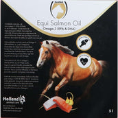 Excellent Salmon Oil