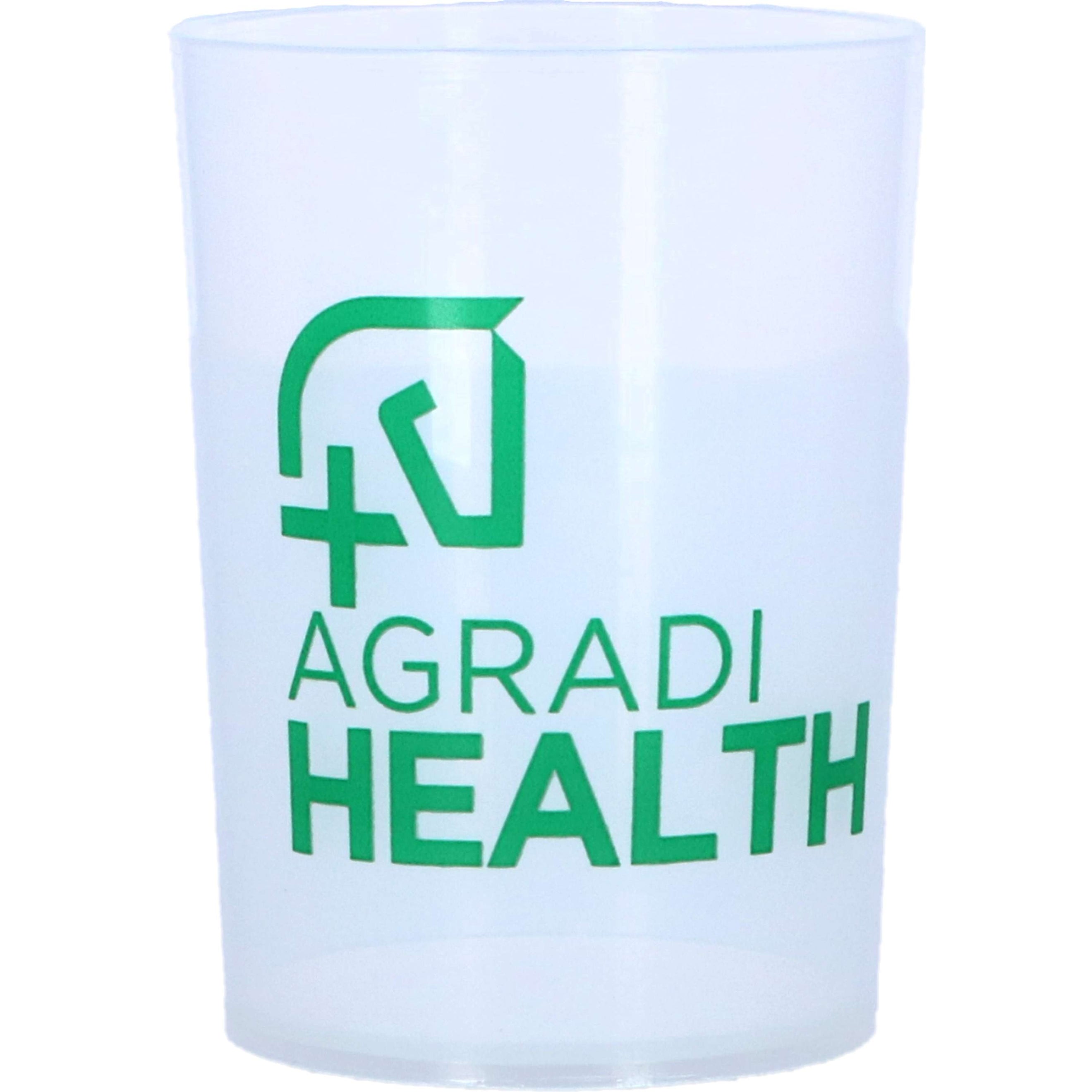 Agradi Health Measuring Cup