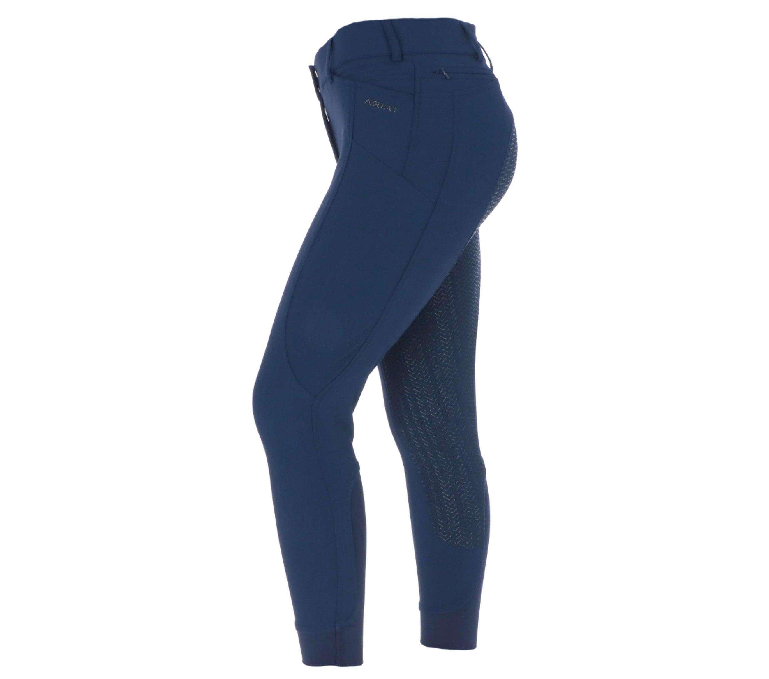 Ariat Breeches Prelude FS Women Navy