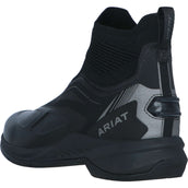 Ariat Stable Boots Ascent Women Black