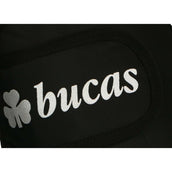 Bucas Transport Protectors Boots 2020 Black