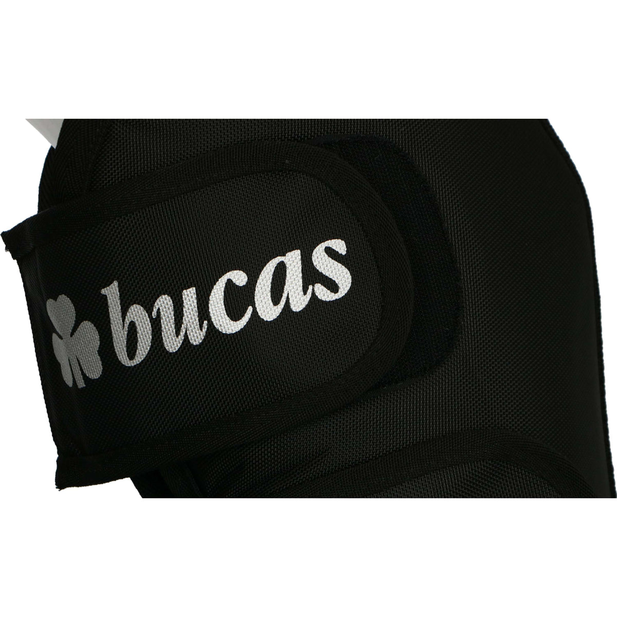 Bucas Transport Protectors Boots 2020 Black