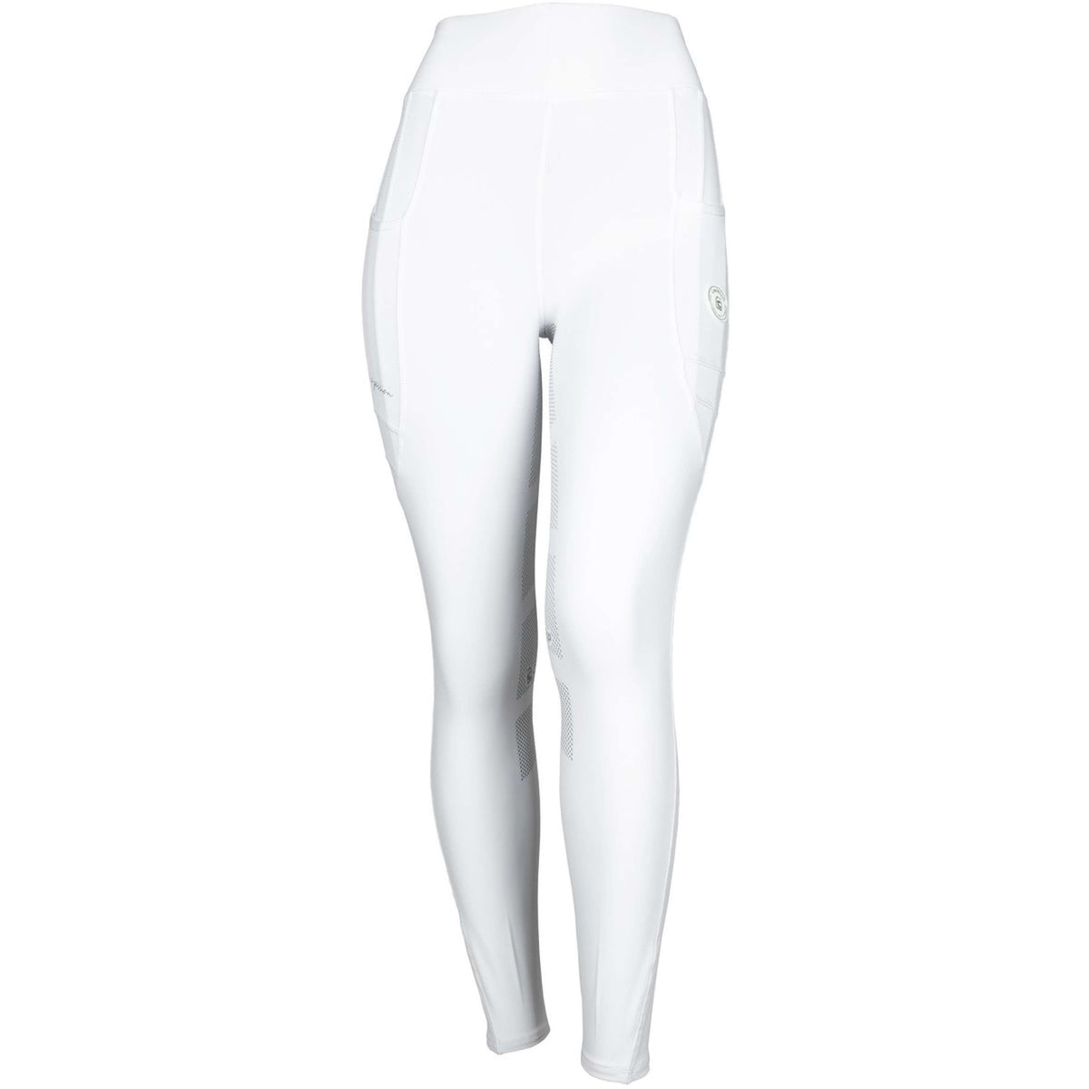 Cavallo Riding Legging CavalLin GRIP RL Full Grip White