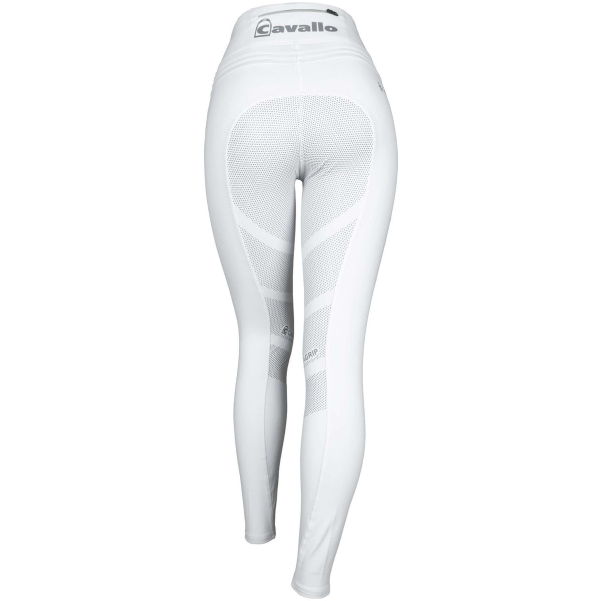 Cavallo Riding Legging CavalLin GRIP RL Full Grip White