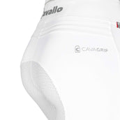 Cavallo Riding Legging CavalLin GRIP RL Full Grip White