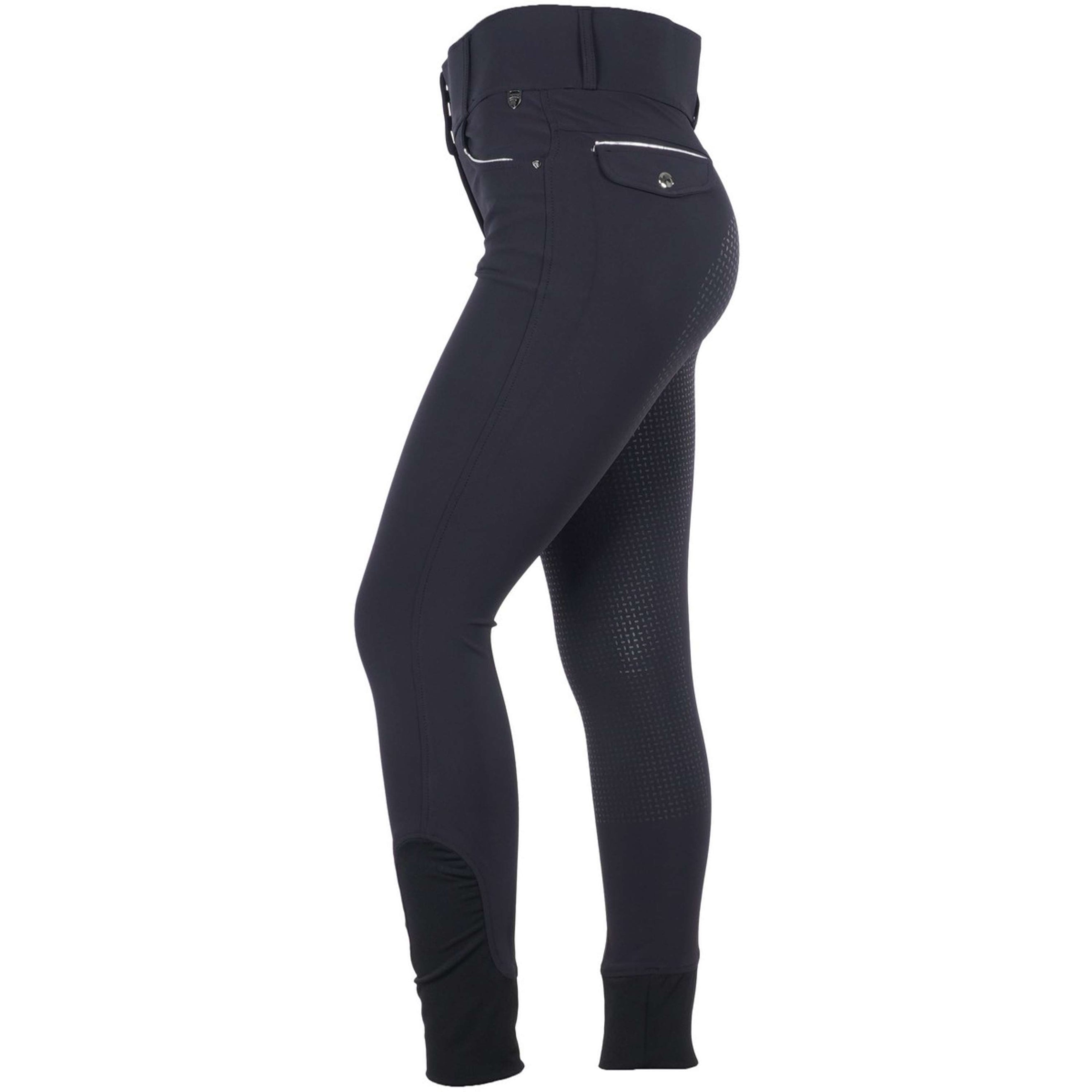 HORKA Breeches Cool Black