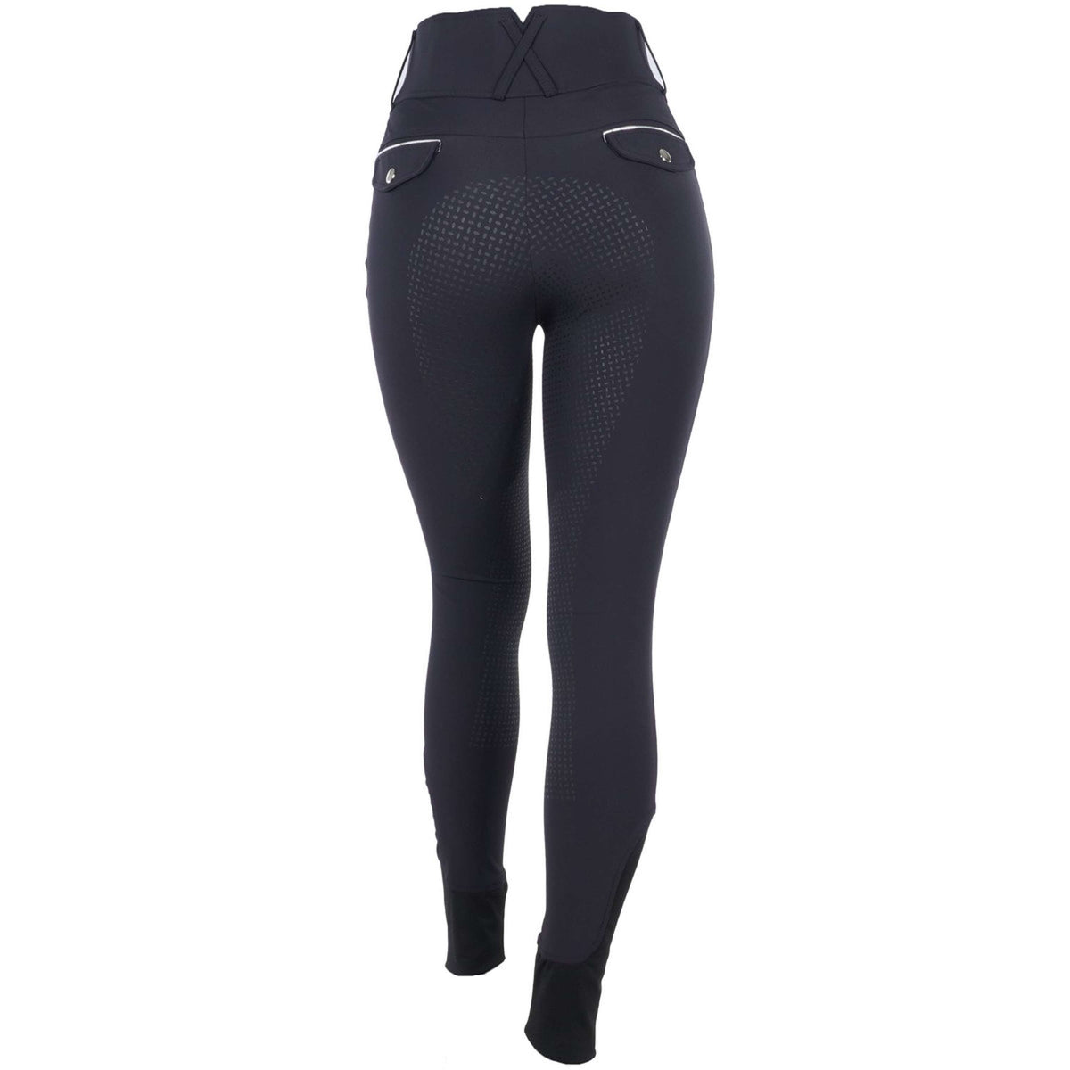 HORKA Breeches Cool Black