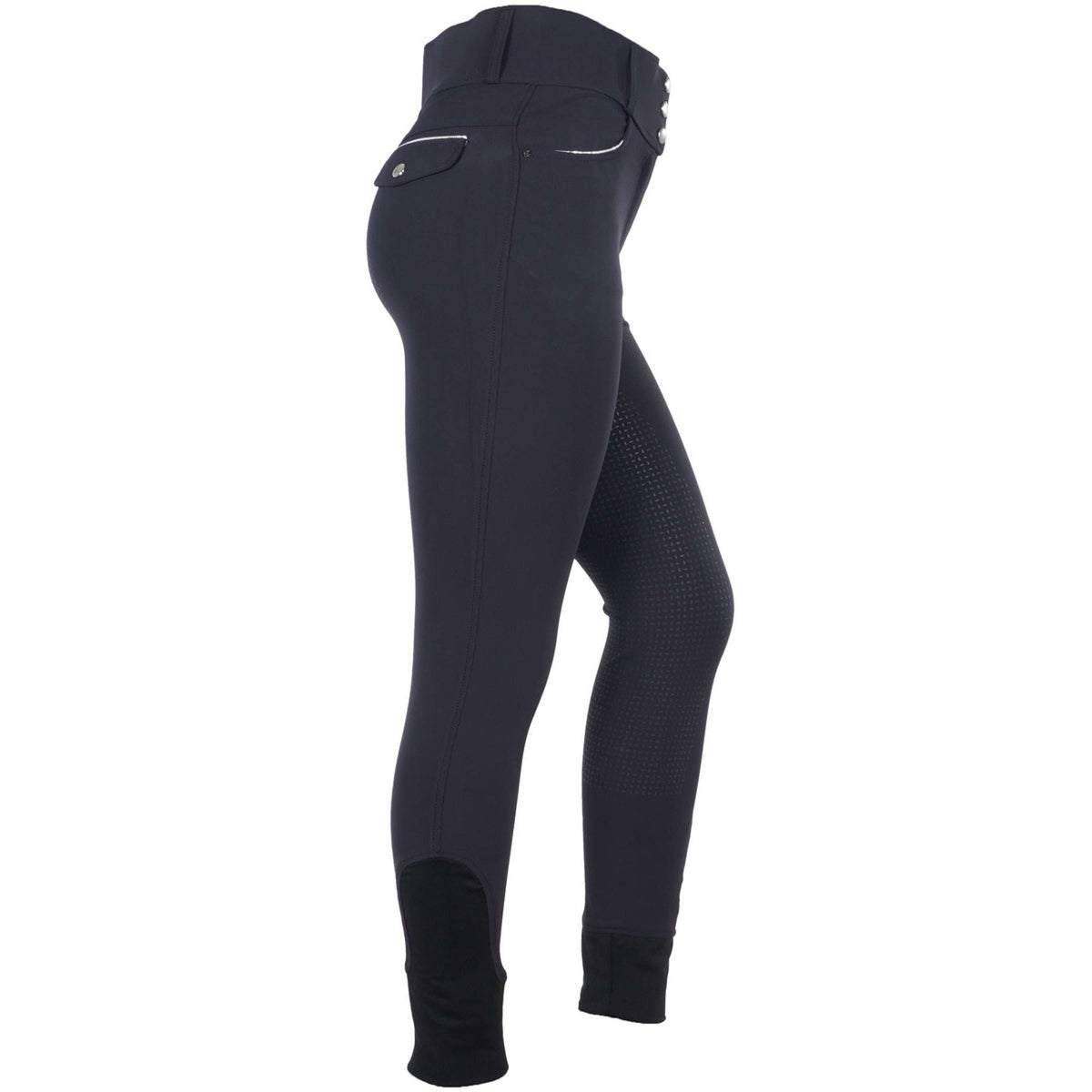 HORKA Breeches Cool Black