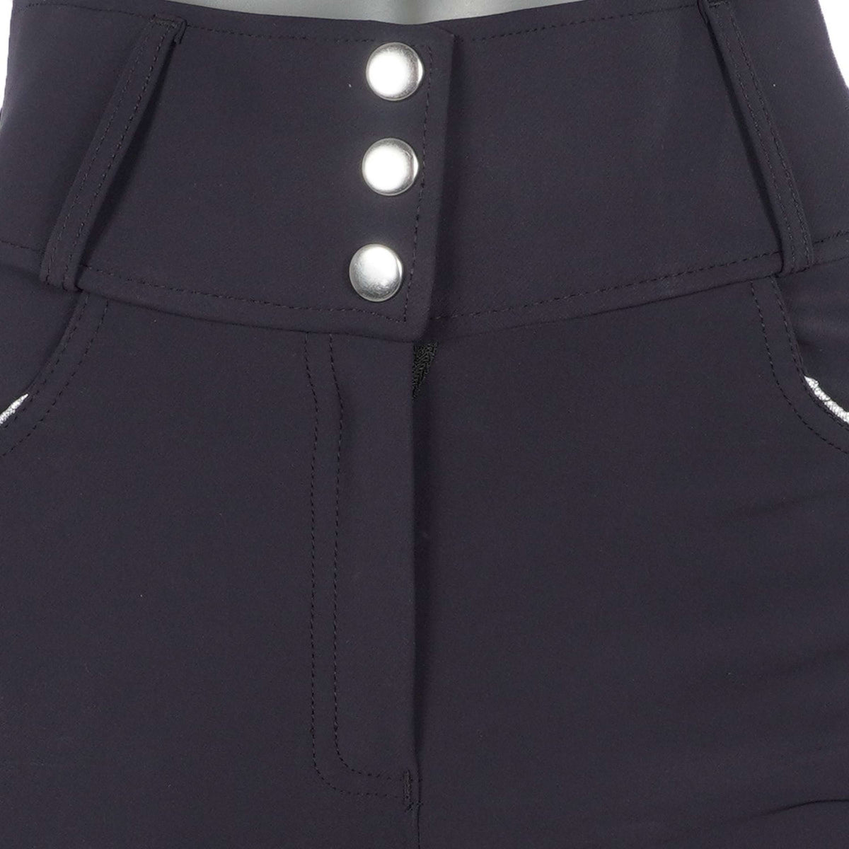 HORKA Breeches Cool Black