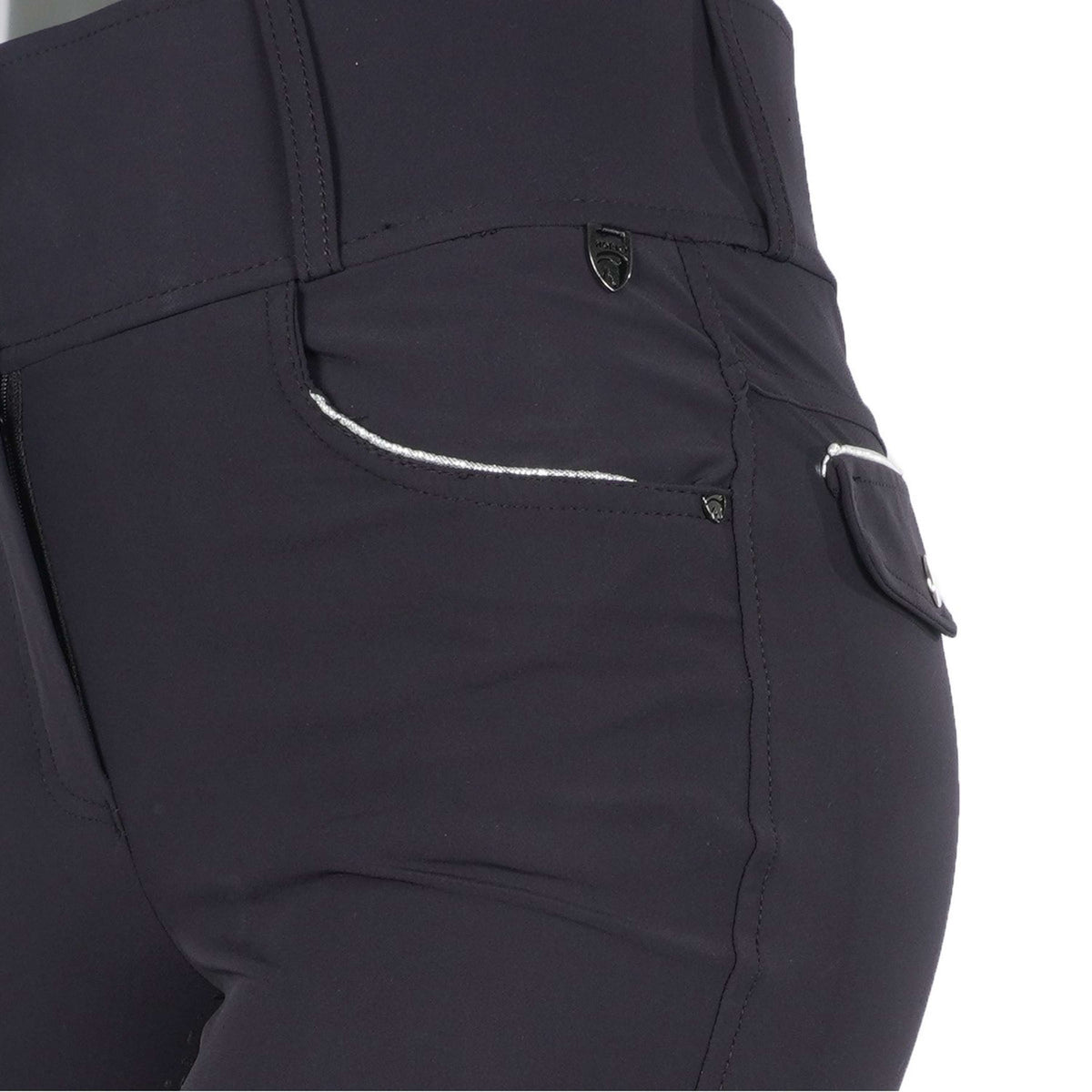 HORKA Breeches Cool Black