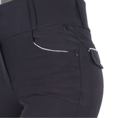 HORKA Breeches Cool Black