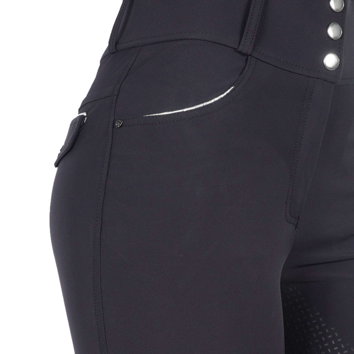 HORKA Breeches Cool Black