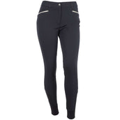 EQUITHÈME Breeches Gizel Black