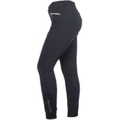 EQUITHÈME Breeches Gizel Black