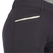 EQUITHÈME Breeches Gizel Black