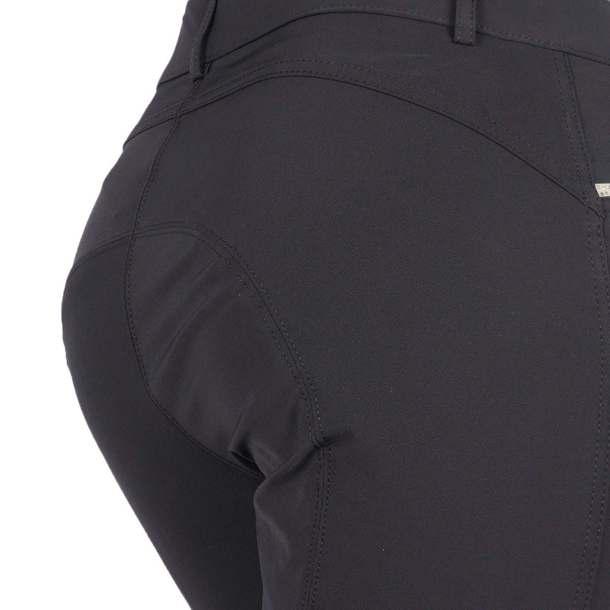 EQUITHÈME Breeches Gizel Black