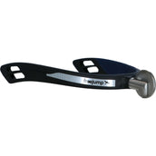 Freejump Wheel Spurs Spur'on Disk Black/Pearl Blue